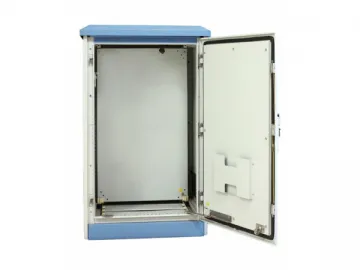 Outdoor Cabinet