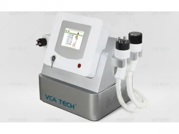 Cavitation / RF Machine (Weight Loss)