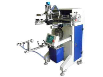 Automatic Round Screen Printing Machine