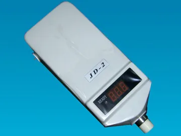 Jaundice Meter