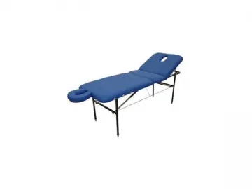 Metal Massage Table MT-02