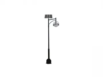 Solar Garden Lights-QY-T512 (H.3.5M)