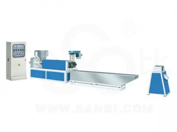 Plastic Granulator