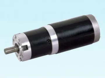 56JX300K/60ZY105 Permanent Magnet DC Gear Motor, Planetary Motor