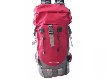 DC-P6007 55L Waterproof Hiking Backpack