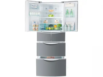 Inverter Refrigerator