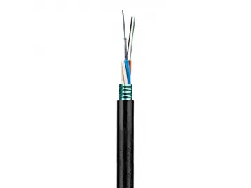 GYTS Optical Fiber Armored Cable