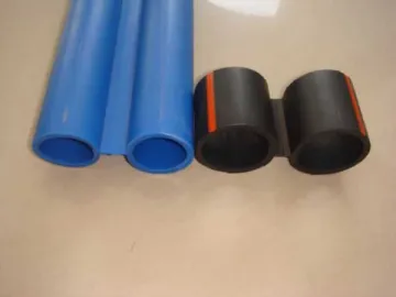 PE Communication Pipe