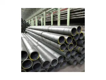 Structural Seamless Steel Pipe