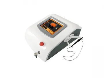 High Frequency Spider Vein Removal Equipment