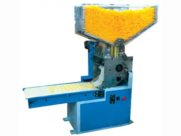 Bubble Tea Straw Cutting Machine