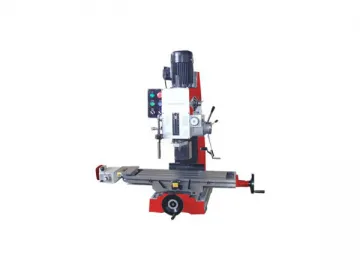 KY45FG-1, KY40FG-1, KY32FG-1, Drilling Machine, Milling Machine