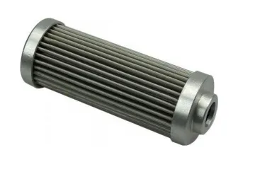 Stainless Steel Cartridge Filter Element