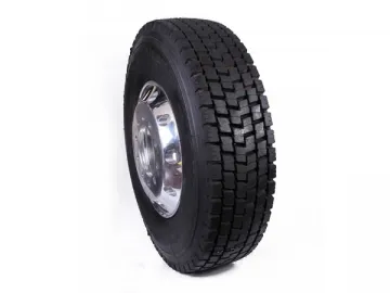 HS28 Radial Ply Tire