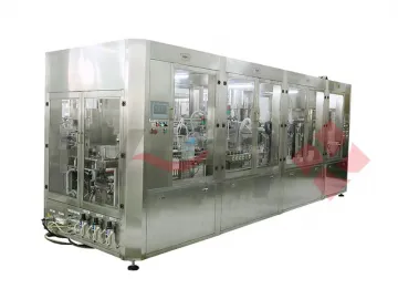 Processing Equipment for Evacuated Blood Collection Tubes  (Compact Type)