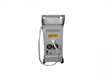 IPL Hair Removal and Wrinkle Removal Machine