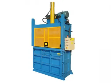 Vertical Baler