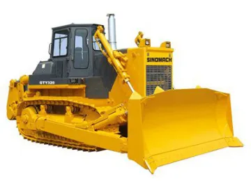 GTY320 Bulldozer