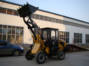 ZL10B-I Wheel Loader