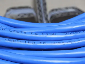 Ethernet Cable