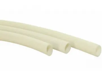 Silicone Rubber Heat Shrink Tube