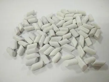 Alumina Ceramic Ball Finishing Media