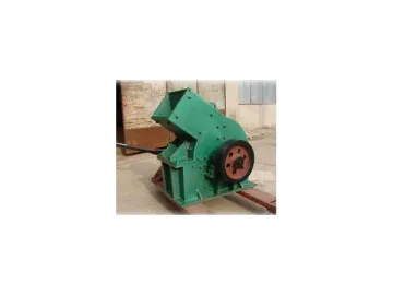 Hammer Crusher