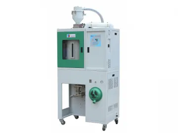 Dehumidifying, Drying, Feeding Machine (Three In One), Energy-Saving