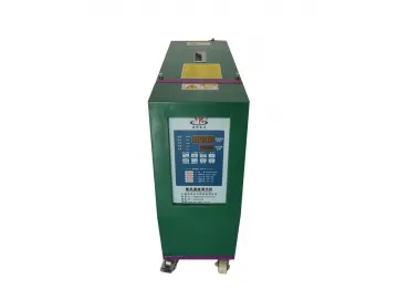 120℃ Water Temperature Control Unit, Single Zone