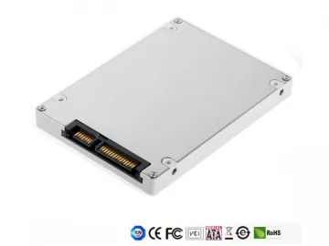 SSD for VOD System, Set-top Box