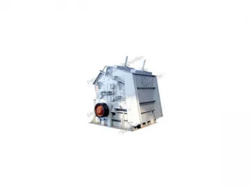 Impact Hammer Crusher