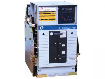 DW914B Air Circuit Breaker