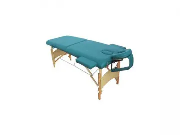 Wooden Massage Table WT-03