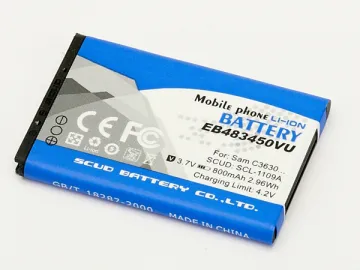 EB483450VU Mobile Phone Battery for Samsung