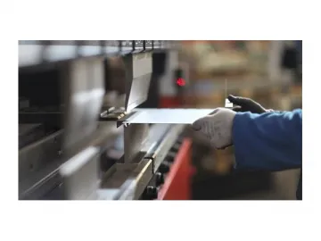 We are metal fabrication experts producing metal parts to your exact specifications. Our skilled technicians will work closely with you to ensure that each component lives up to your standards.