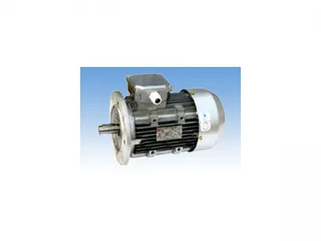 AGB Three-phase Asynchronous Motor