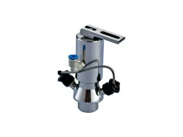 Sanitary Sampling Valve