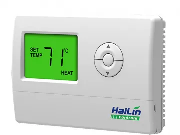 A3700 Digital Thermostat