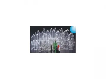 Multi-Function PET Bottle Blow Molding Machine