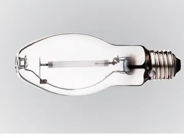 ANSI Coded High Pressure Sodium Vapor Lamp