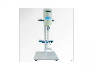 A07 Lab High Speed Disperser