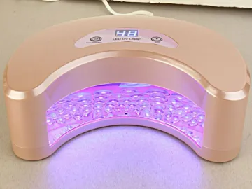 18W LED Nail Lamp, LE-035