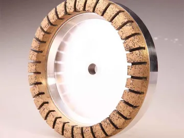 Diamond Grinding Wheel