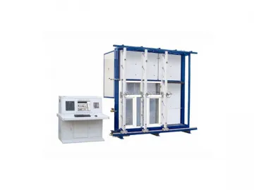 Door and Window Testing Machine