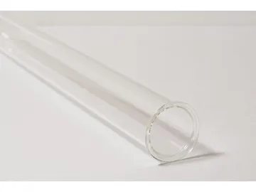 Glass Tubes and Tubing