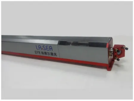 F-220 Series CO 2  Laser Tube(Laser Part for Laser Machines)