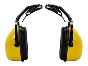 Hearing Protection Industrial Earmuff, EM-5006E Earmuff