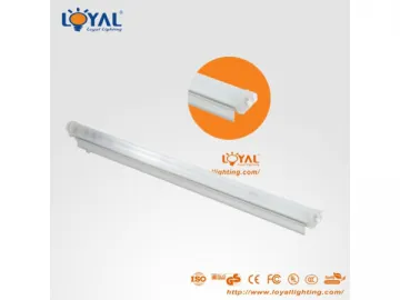 LED Guardrail Tube Light