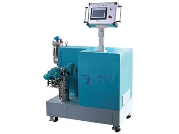 Homogenizer, LRH