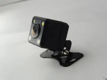 Mini Night Vision Rear View Camera